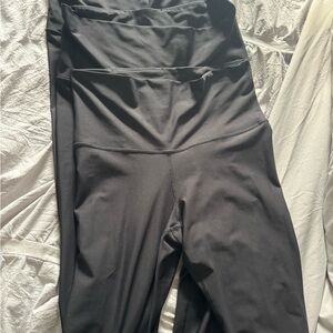 Old Navy Women's Black Leggings